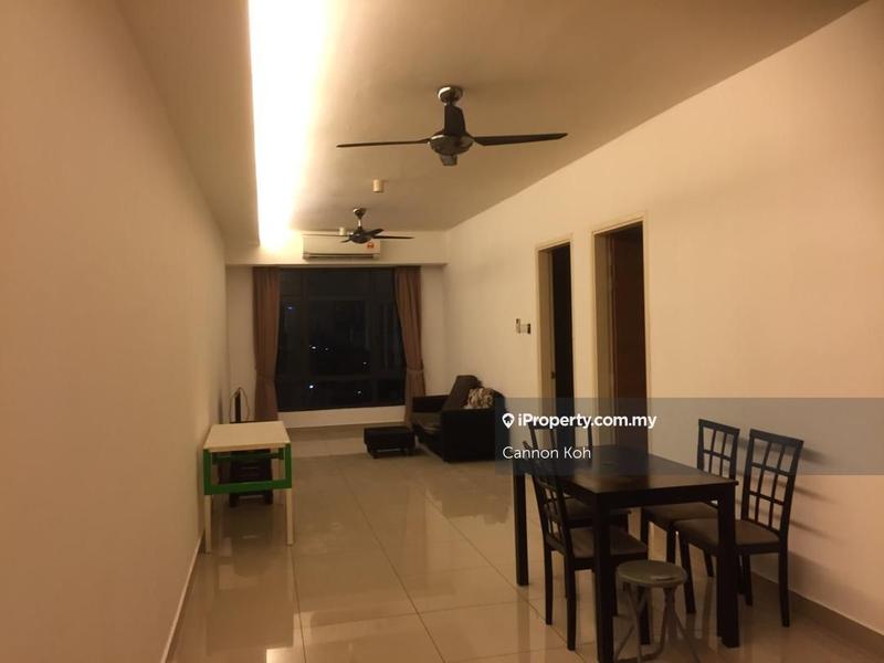 For Rent - Pearl Suria