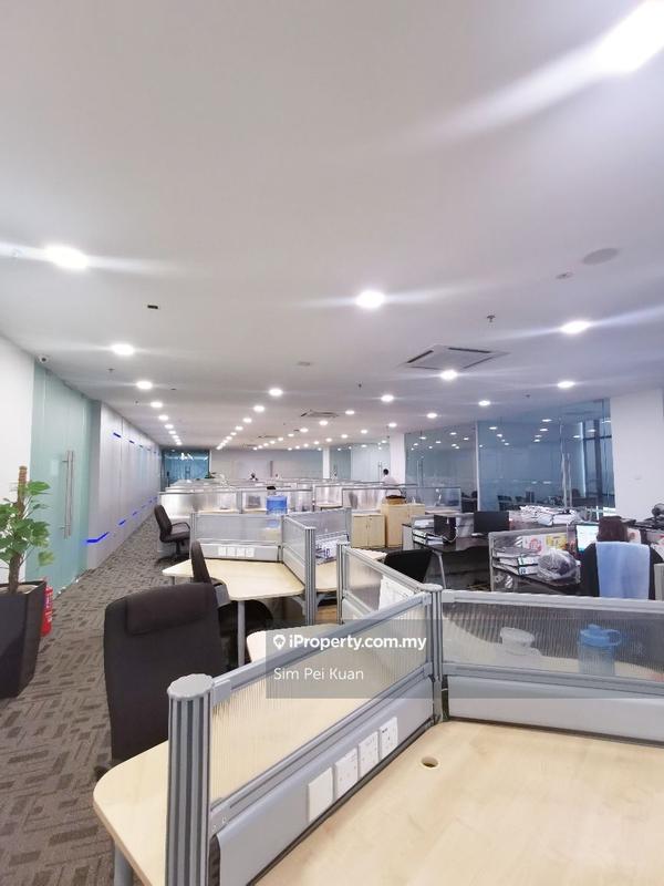 Pejabat untuk Dijual di Bangsar South, Kampung Kerinchi (Bangsar South) oleh Sim Pei Kuan - iProperty.com.my