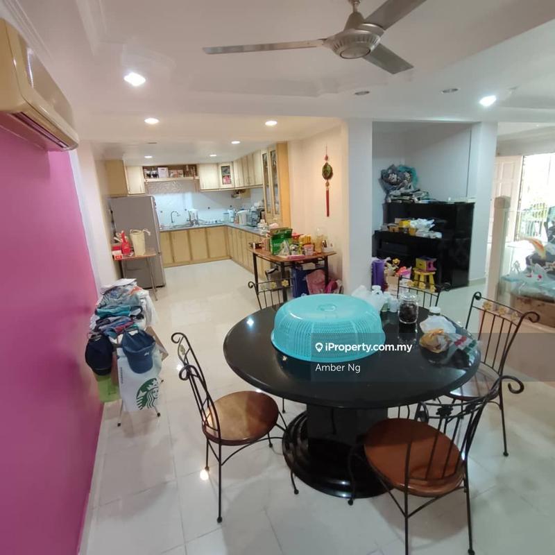 Rumah Berkembar untuk Dijual di Taman Ibukota, Setapak oleh Amber Ng - iProperty.com.my