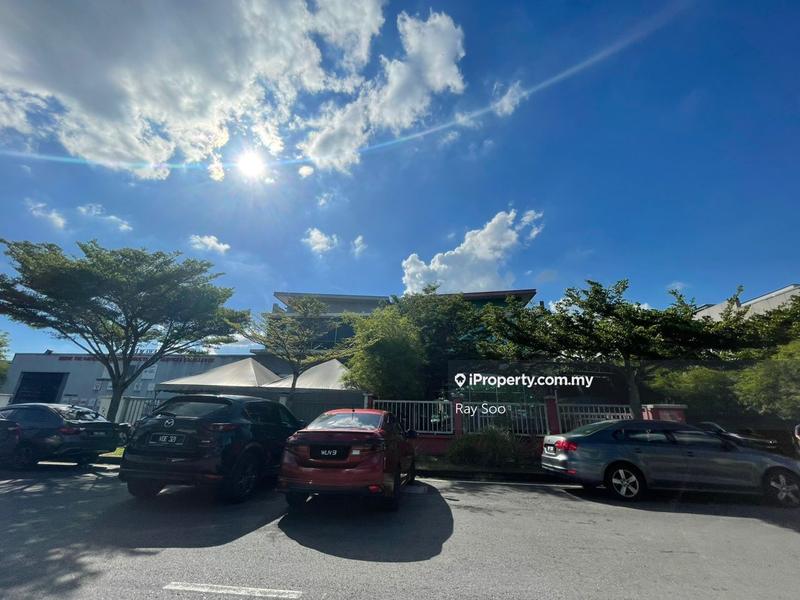 Semi-D Kilang untuk Dijual di Kota Damansara, Selangor oleh Ray Soo - iProperty.com.my