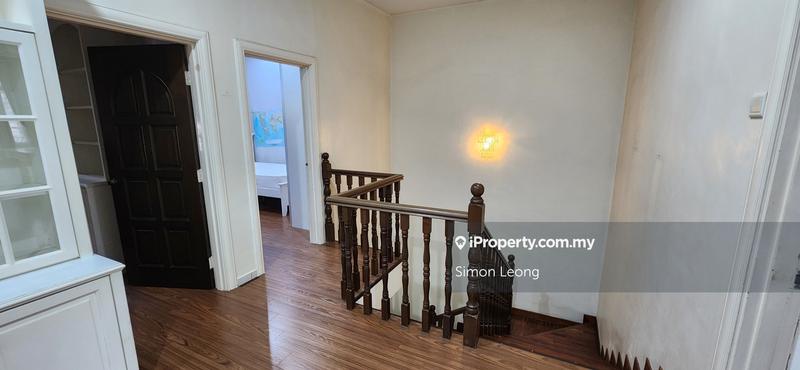 Rumah Berangkai 2 Tingkat untuk Dijual di Bukit Jelutong, Shah Alam oleh Simon Leong - iProperty.com.my
