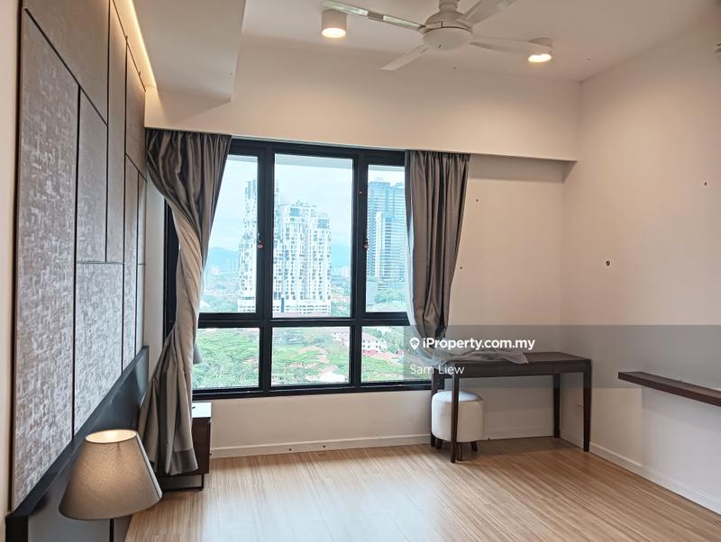Kediaman Servis untuk Dijual di Kami oleh Sam Liew - iProperty.com.my