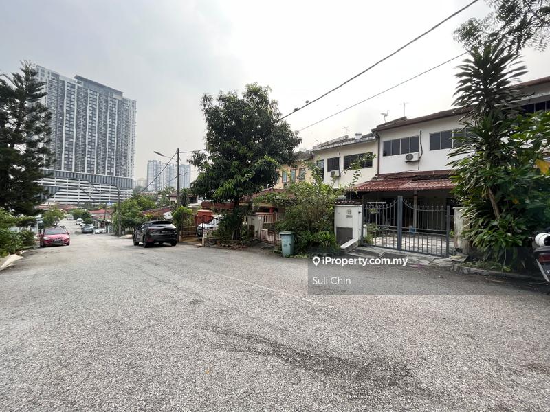 Rumah Teres 2-Tingkat untuk Dijual di Taman Overseas Union (Taman Oug), Jalan Klang Lama (Old Klang Road) oleh Suli Chin - iProperty.com.my