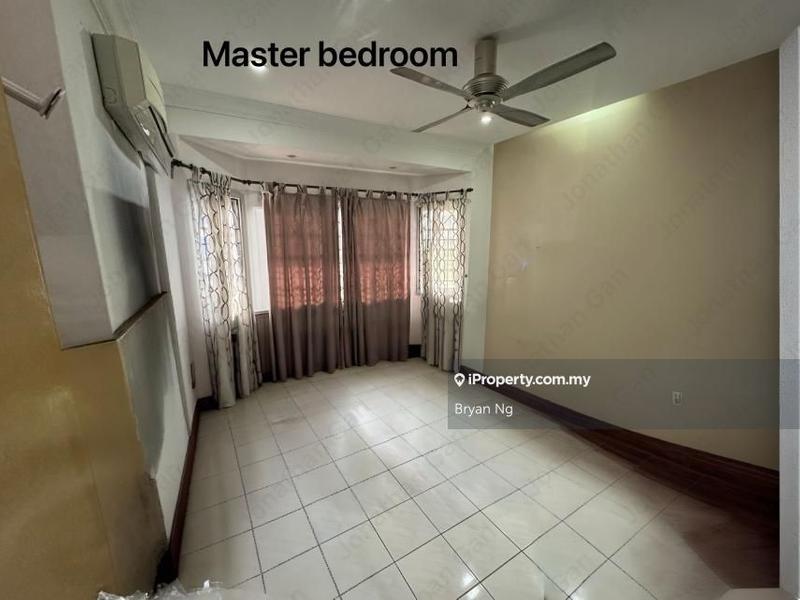 2-storey Terraced House for Sale in Medan Idaman, Setapak by Bryan Ng - iProperty.com.my