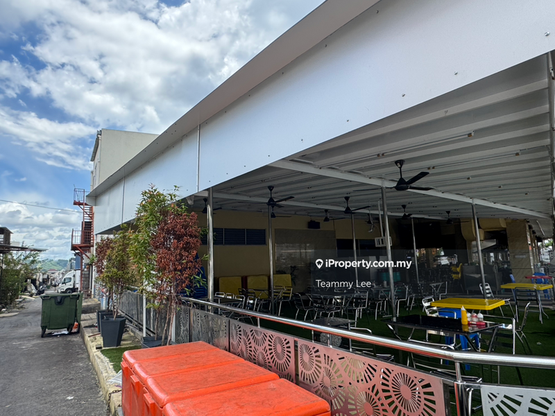 Shop / Office for Sale in Pusat Perdagangan Seri Kembangan, Seri Kembangan by Teammy Lee - iProperty.com.my