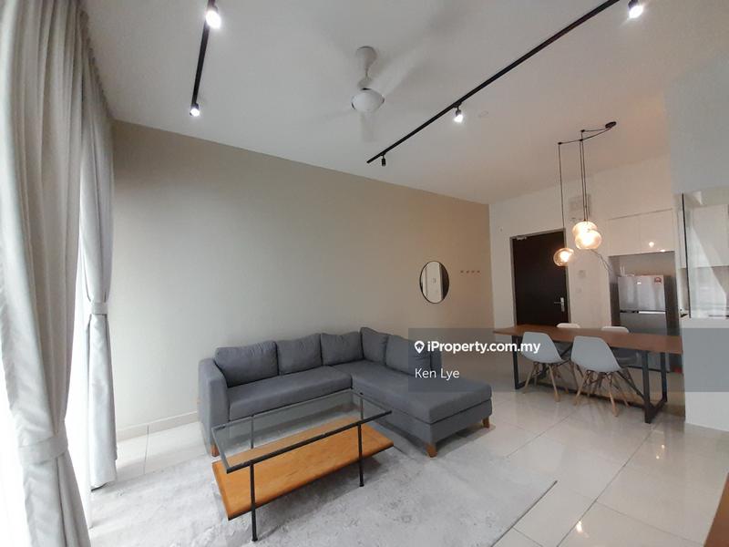 Service Residence for Rent in Astoria Ampang by Ken Lye - iProperty.com.my