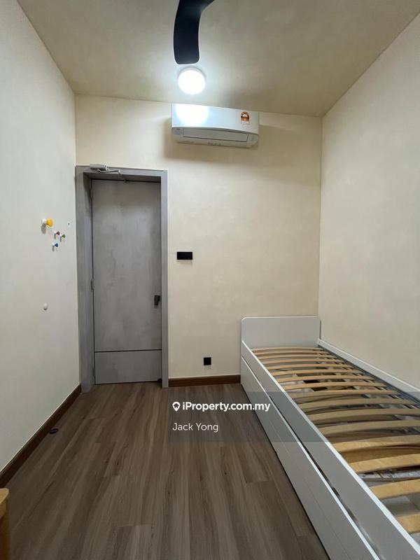 Kondominium untuk Dijual di Avara oleh Jack Yong - iProperty.com.my