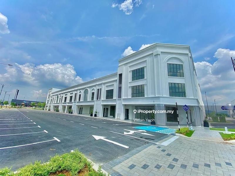 Kedai untuk Dijual di Eco Grandeur, Puncak Alam oleh Vivian Yeoh - iProperty.com.my