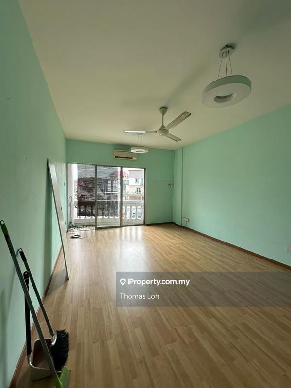 For Sale - Keranji Apartments