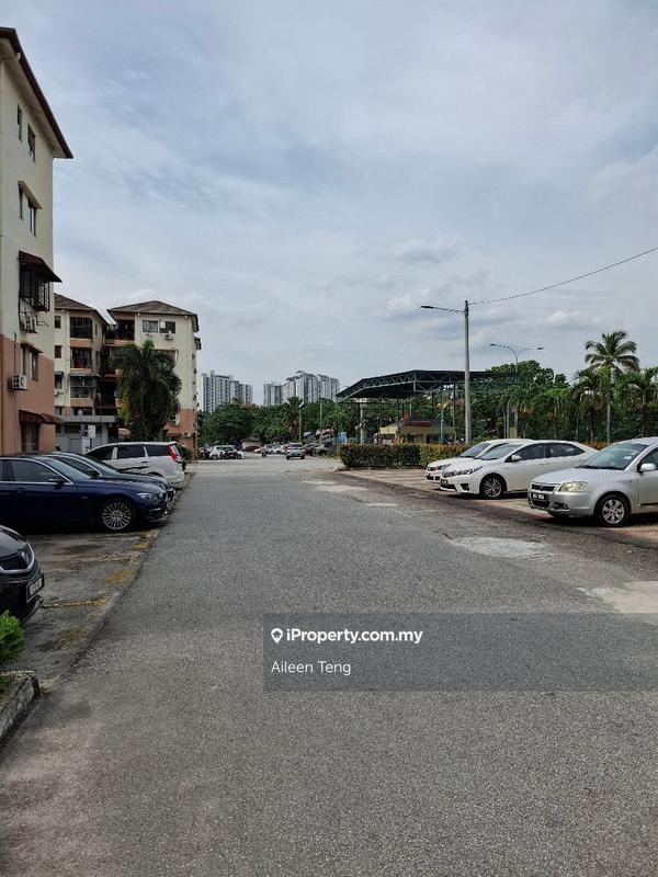 For Rent - Sri Anggerik 2