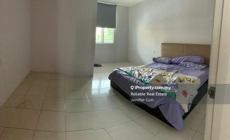 Rumah Berkembar untuk Dijual di Taman Aston (Aston Villa), Bukit Mertajam oleh Jeniffer Goh - iProperty.com.my