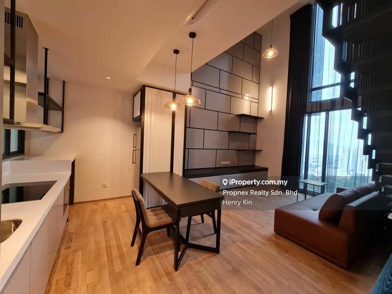 For Sale - Twy Duplex Condos