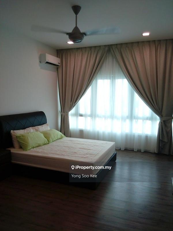 Kondominium untuk Disewa di The Signature Condo oleh Yong Soo Kee - iProperty.com.my