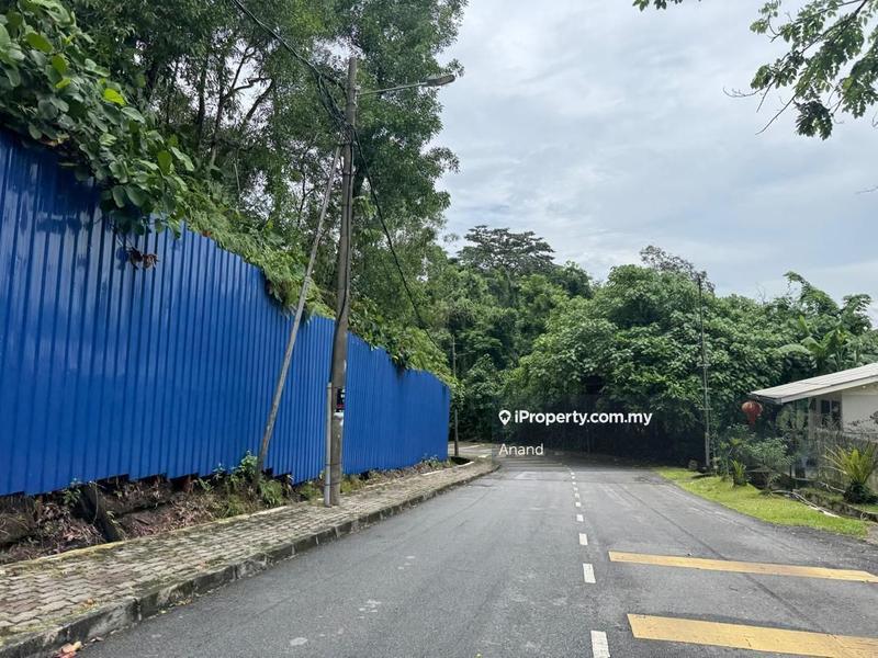 Bungalow Land for Sale in Bukit Gasing, Petaling Jaya by Anand - iProperty.com.my