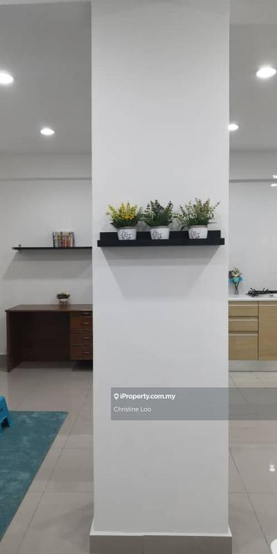 Pangsapuri untuk Dijual di Selesa Hillhomes Resort oleh Christine Loo - iProperty.com.my
