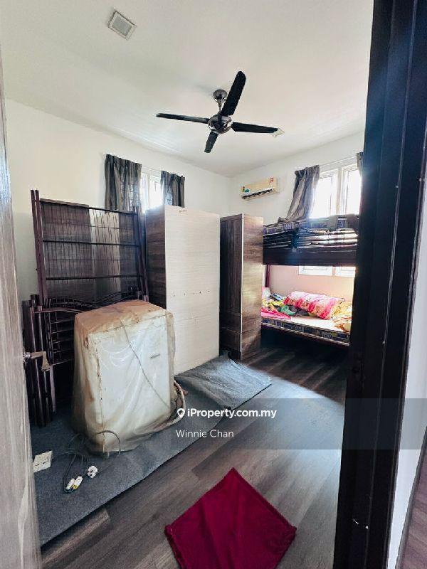 Bungalow House for Sale in Taman Pasir Wang, Lahat by Winnie Chan - iProperty.com.my