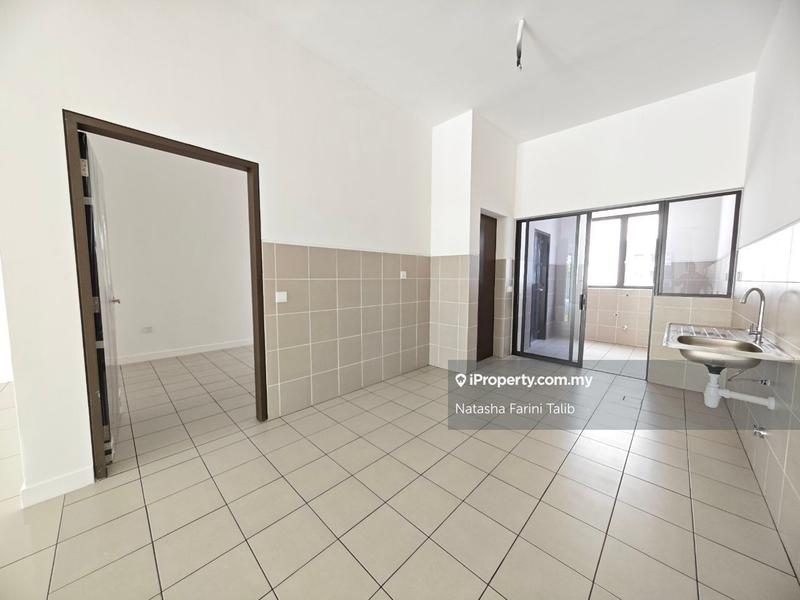 Rumah Berangkai 2 Tingkat untuk Dijual di Pekan Sepang, Sepang oleh Natasha Farini Talib - iProperty.com.my