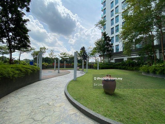 Kediaman Servis untuk Dijual di Isola oleh Ee Ling - iProperty.com.my