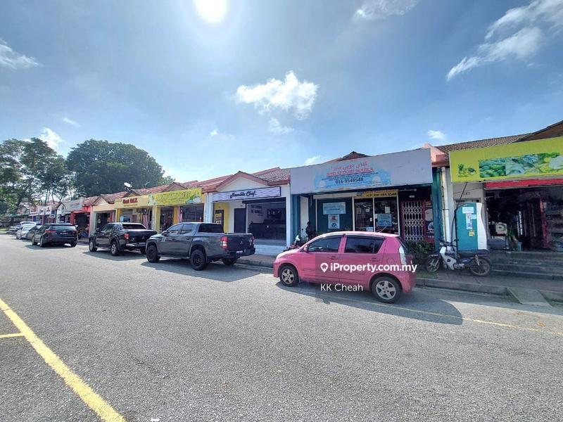 For Sale - Mutiara Damansara, FREEHOLD ROI 4.4%, PJU 7, Damansara Perdana, Petaling Jaya