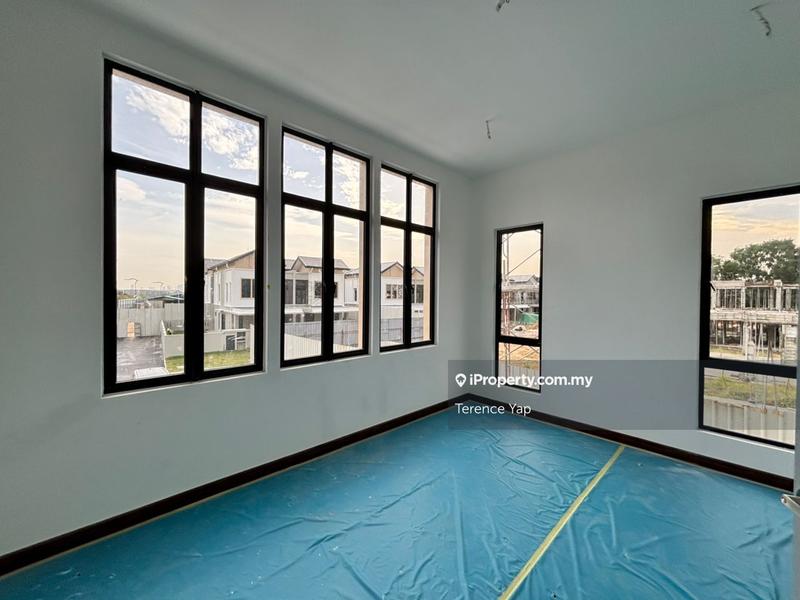 Semi-Detached House for Sale in Alam Impian, Shah Alam by Terence Yap - iProperty.com.my