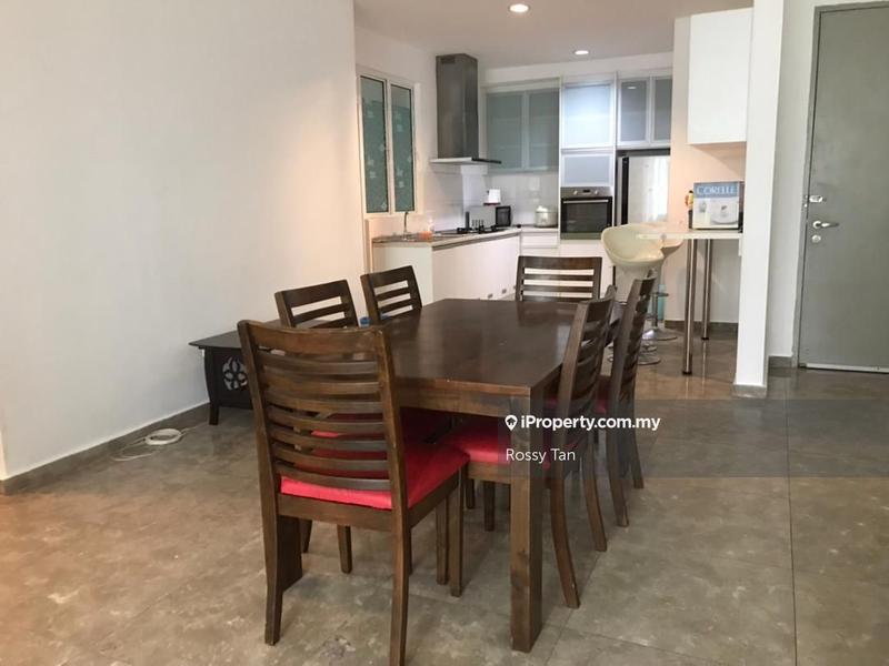 Kondominium untuk Dijual di Subang Parkhomes oleh Rossy Tan - iProperty.com.my