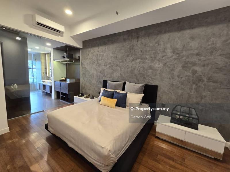 Service Residence for Sale in Novo Ampang by Darren Goh - iProperty.com.my