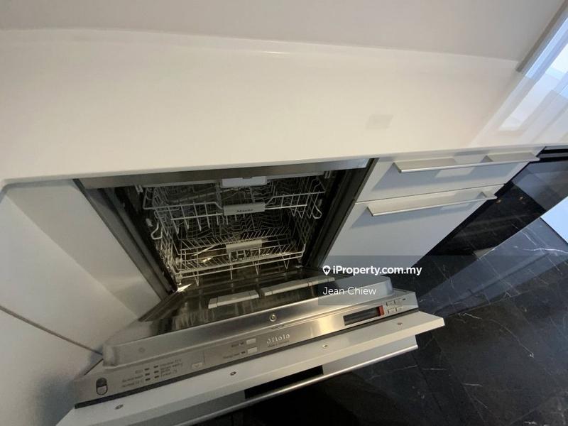 Residensi Servis untuk Disewa di St Regis oleh Jean Chiew - iProperty.com.my