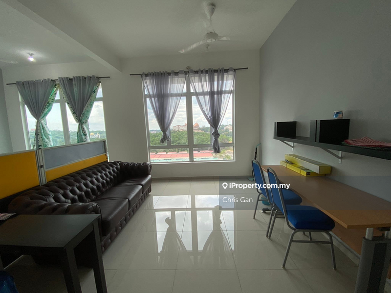 Kondominium untuk Disewa di Mahkota Valley @ Indera Mahkota oleh Chris Gan - iProperty.com.my