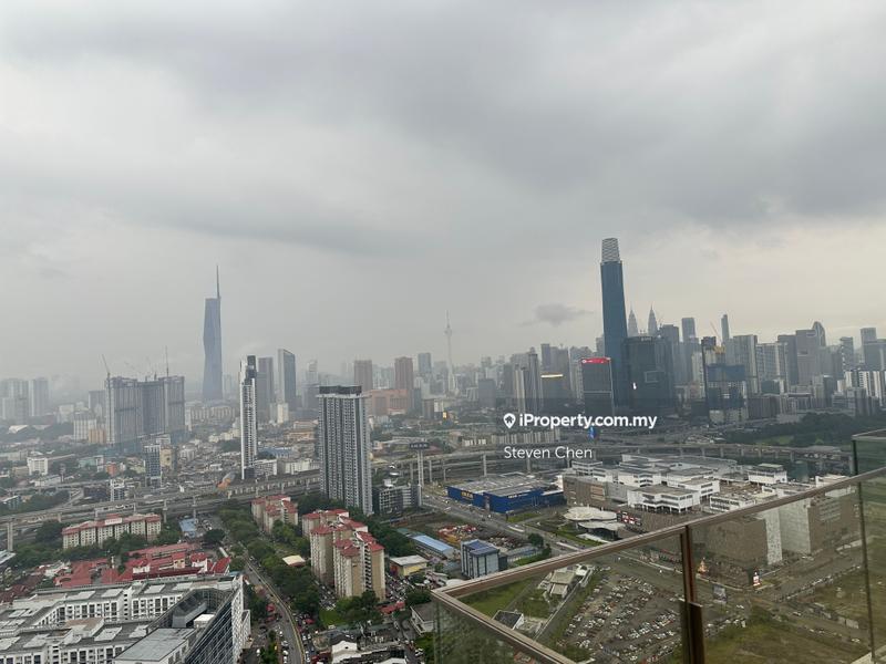 Service Residence for Rent in Sunway Velocity TWO by Steven Chen - iProperty.com.my