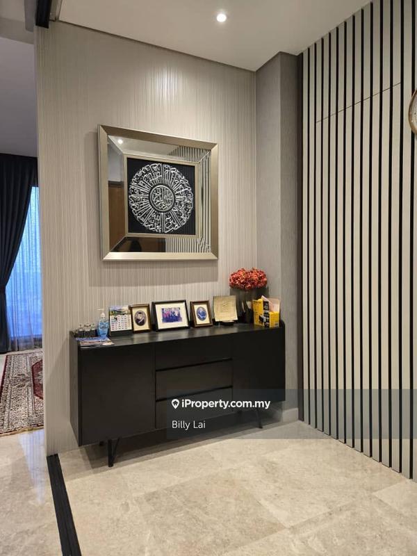 Condominium for Sale in WANGSA 9 RESIDENCY by Billy Lai - iProperty.com.my