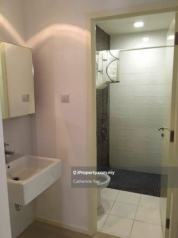 Residensi Servis untuk Dijual di Verve Suites oleh Catherine Yap - iProperty.com.my