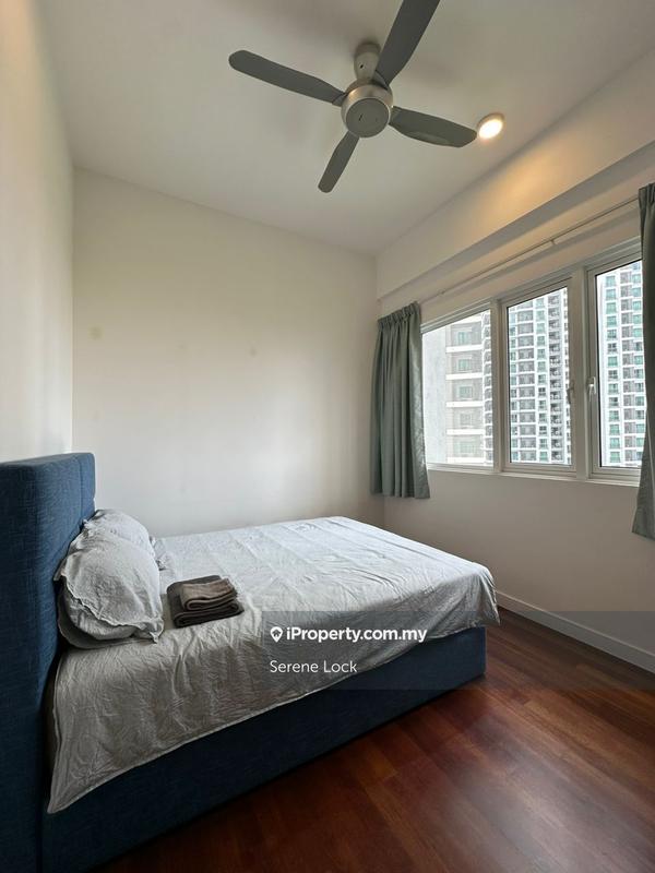 For Rent - Pavilion Hilltop