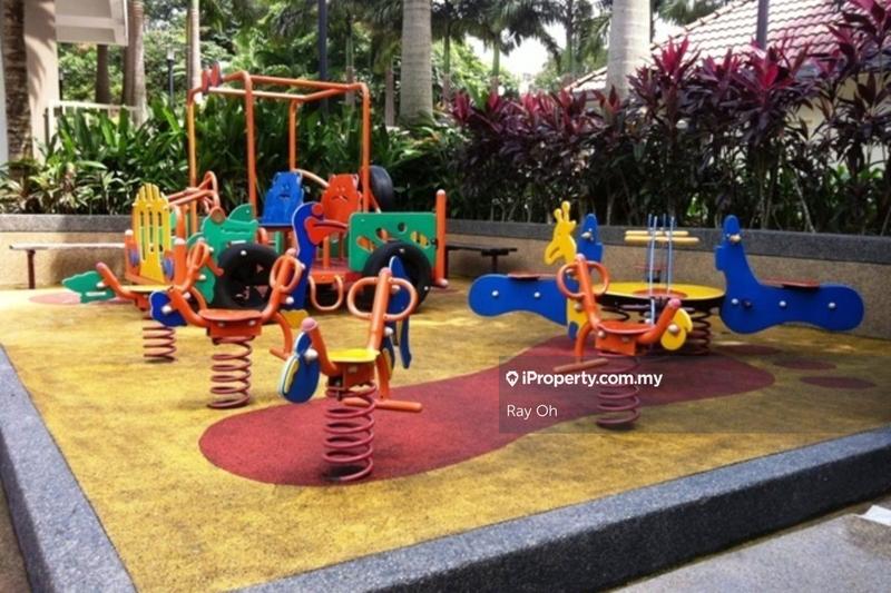 Kondominium untuk Dijual di Anggun Puri oleh Ray Oh - iProperty.com.my