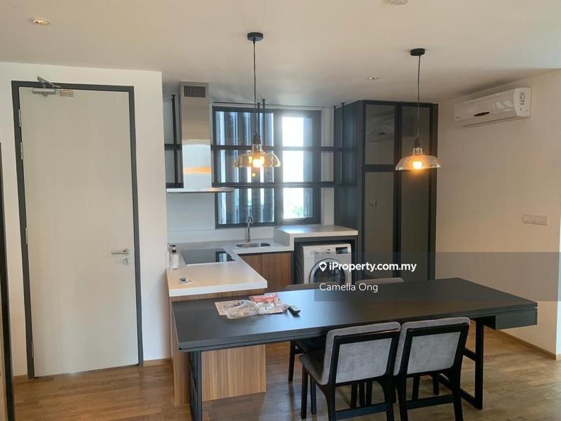 Kondominium untuk Dijual di Twy Duplex Condos oleh Camelia Ong - iProperty.com.my