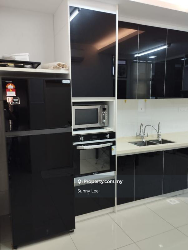 Rumah Berkembar untuk Dijual di jksop, Semenyih oleh Sunny Lee - iProperty.com.my