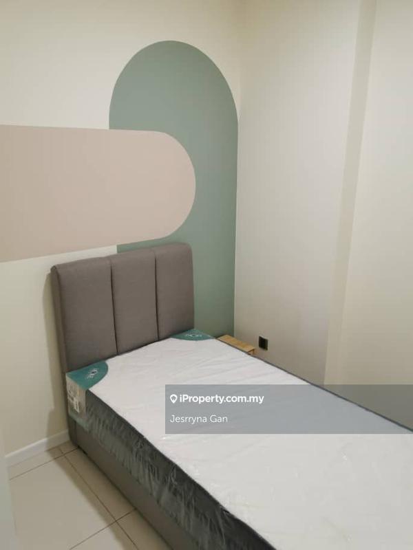Residensi Servis untuk Disewa di The Era @ Duta North oleh Jesrryna Gan - iProperty.com.my
