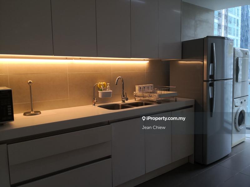 Service Residence for Sale in K Residence @ KLCC by Jean Chiew - iProperty.com.my