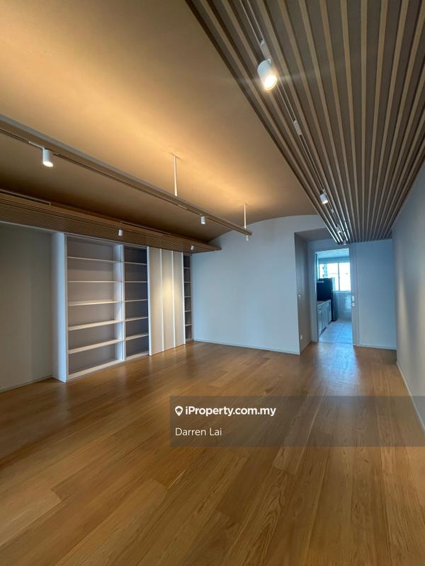 Condominium for Sale in Pavilion Hilltop by Darren Lai - iProperty.com.my