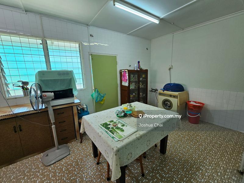 Bungalow House untuk Dijual di Tanjung Bungah, Penang oleh Joshua Chai - iProperty.com.my