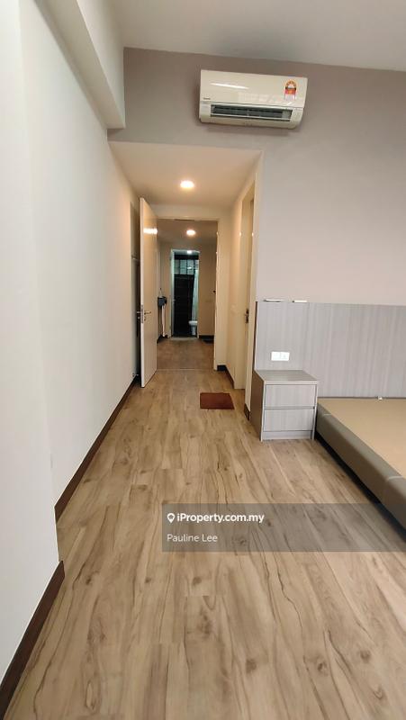 Kondominium untuk Dijual di Dua Menjalara oleh Pauline Lee - iProperty.com.my
