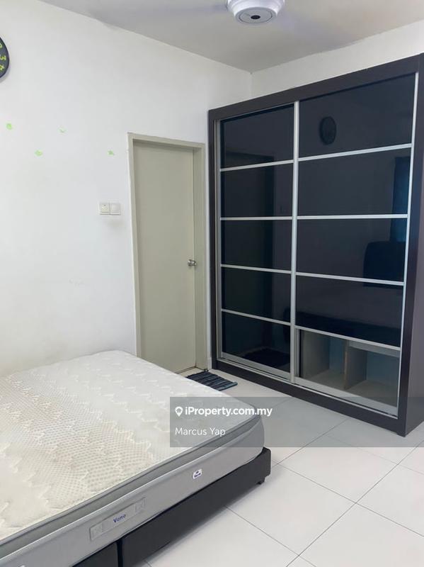 Condominium for Sale in Casa Tropika by Marcus Yap - iProperty.com.my