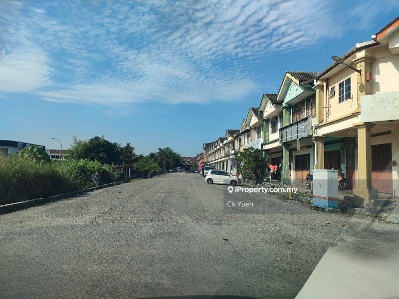 Bungalow Land for Sale in Medan Lapangan Idaman, Ipoh by Ck Yuen - iProperty.com.my