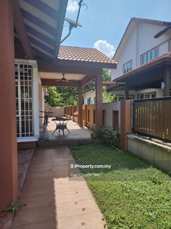 Rumah Berkembar untuk Dijual di Taman Tasik Prima, Puchong oleh Gan Choon Wei - iProperty.com.my