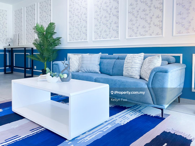 Service Residence for Sale in Atlantis Residences (Pangsapuri Atlantis Kota Syahbandar) by Kellyn Foo - iProperty.com.my