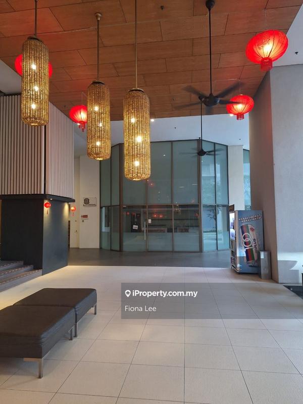Residensi Servis untuk Dijual di i-Zen @ Kiara 2 oleh Fiona Lee - iProperty.com.my