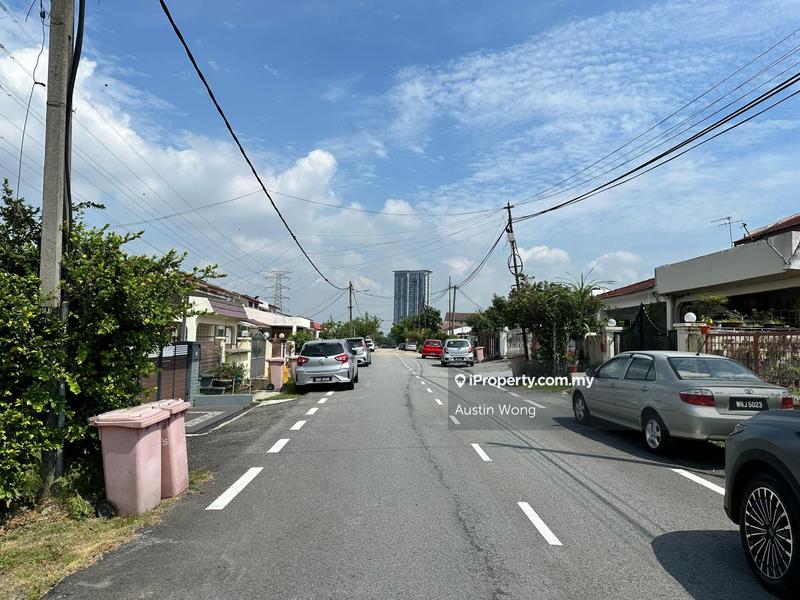 1-storey Terraced House for Sale in Sea Park, Petaling Jaya by Austin Wong - iProperty.com.my