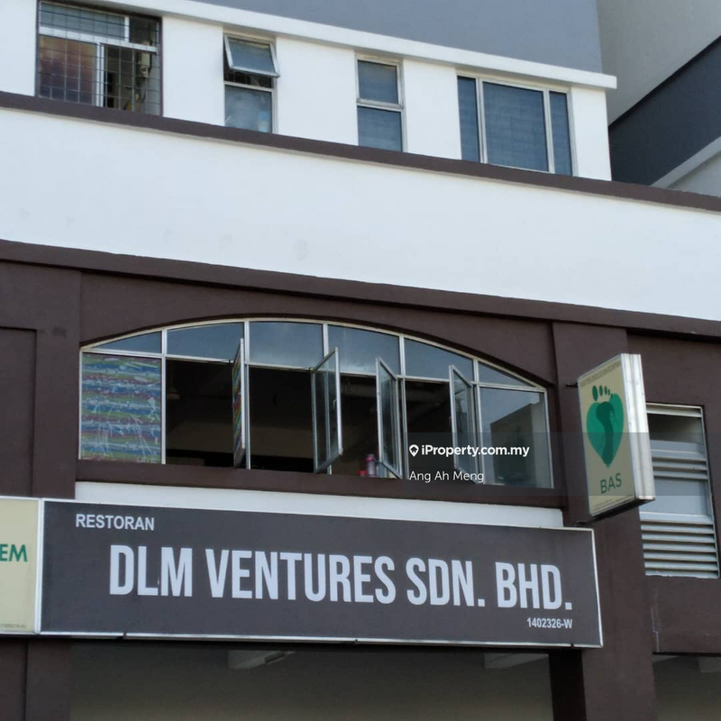 Pejabat untuk Dijual di D’Aman Crimson Office, Ara Damansara oleh Ang Ah Meng - iProperty.com.my