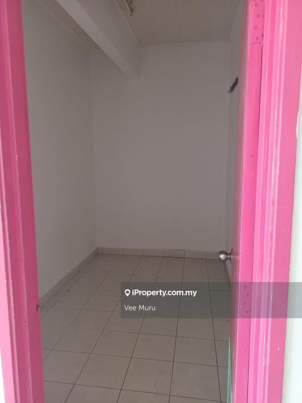 Rumah Flat untuk Dijual di Taman Koperasi Cuepacs oleh Vee Muru - iProperty.com.my