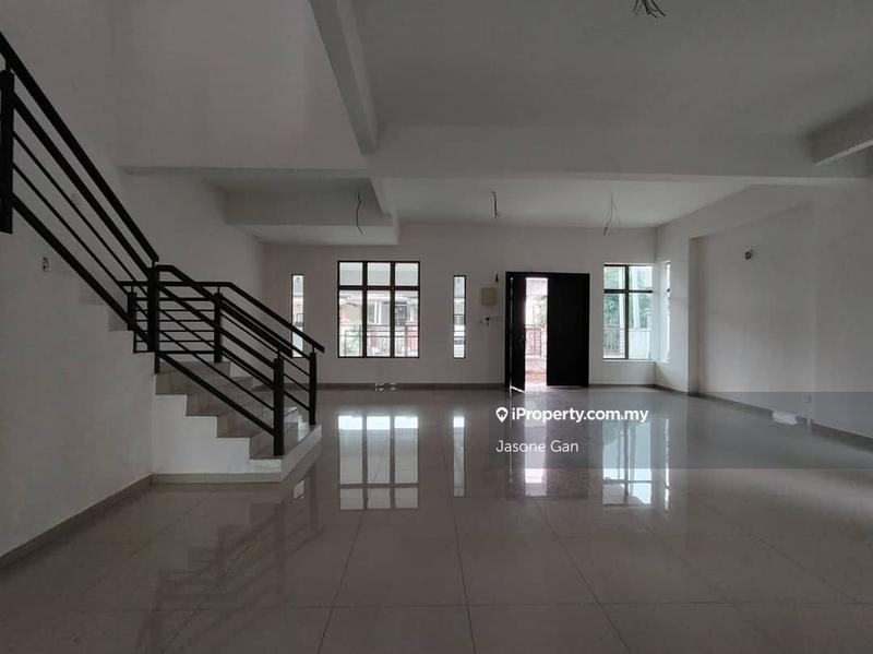 Semi-Detached House for Sale in Taman Desa Cheng Perdana, Cheng by Jasone Gan - iProperty.com.my