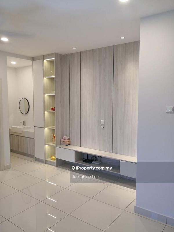 Service Residence for Sale in Arte Mont Kiara by Josephine Lee - iProperty.com.my